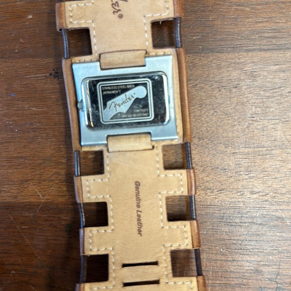 Fender Watch - Picture 6 of 7